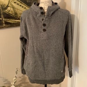 Roxy Hit The Road Hoodie